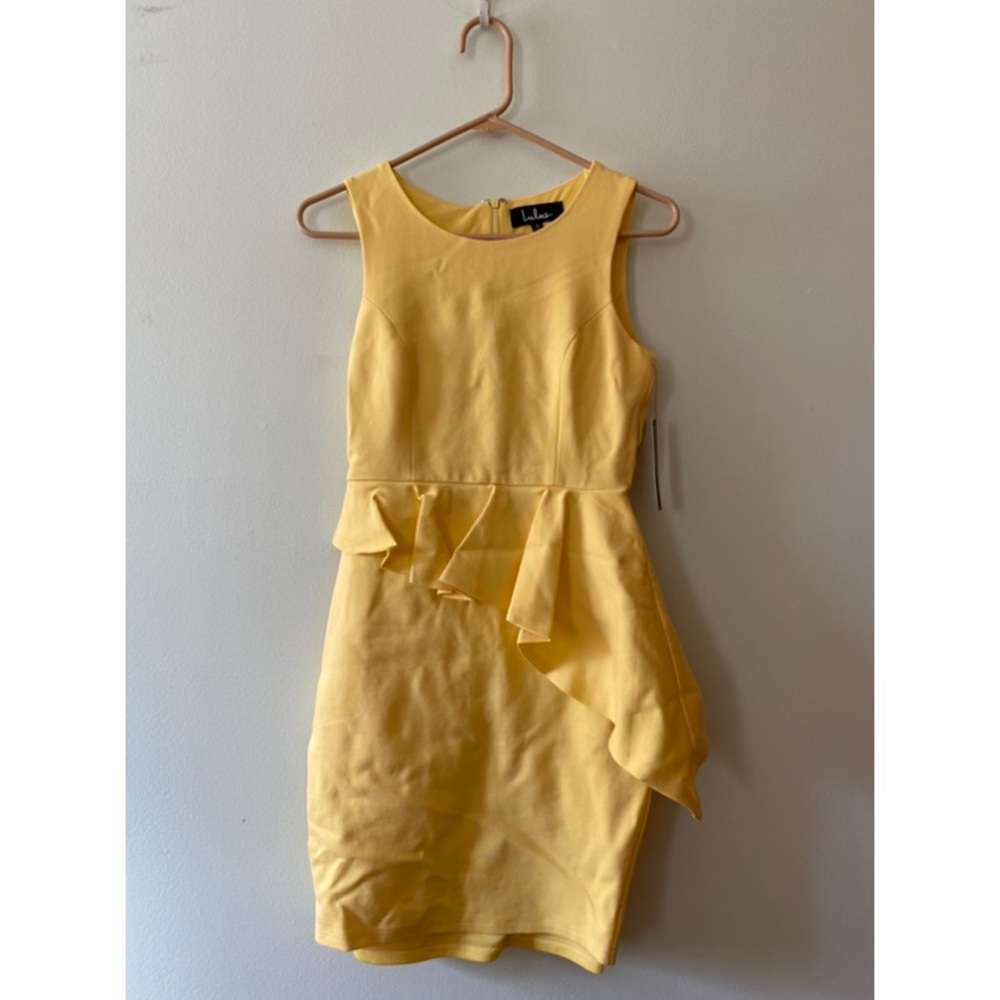 (NWT) Here and Vow Dress